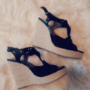 Very cute platforms